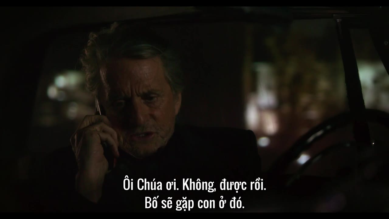 Phương pháp Kominsky (Phần 3) tập 1 cảnh 3