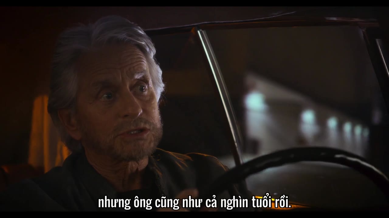 Phương pháp Kominsky (Phần 3) tập 8 cảnh 3