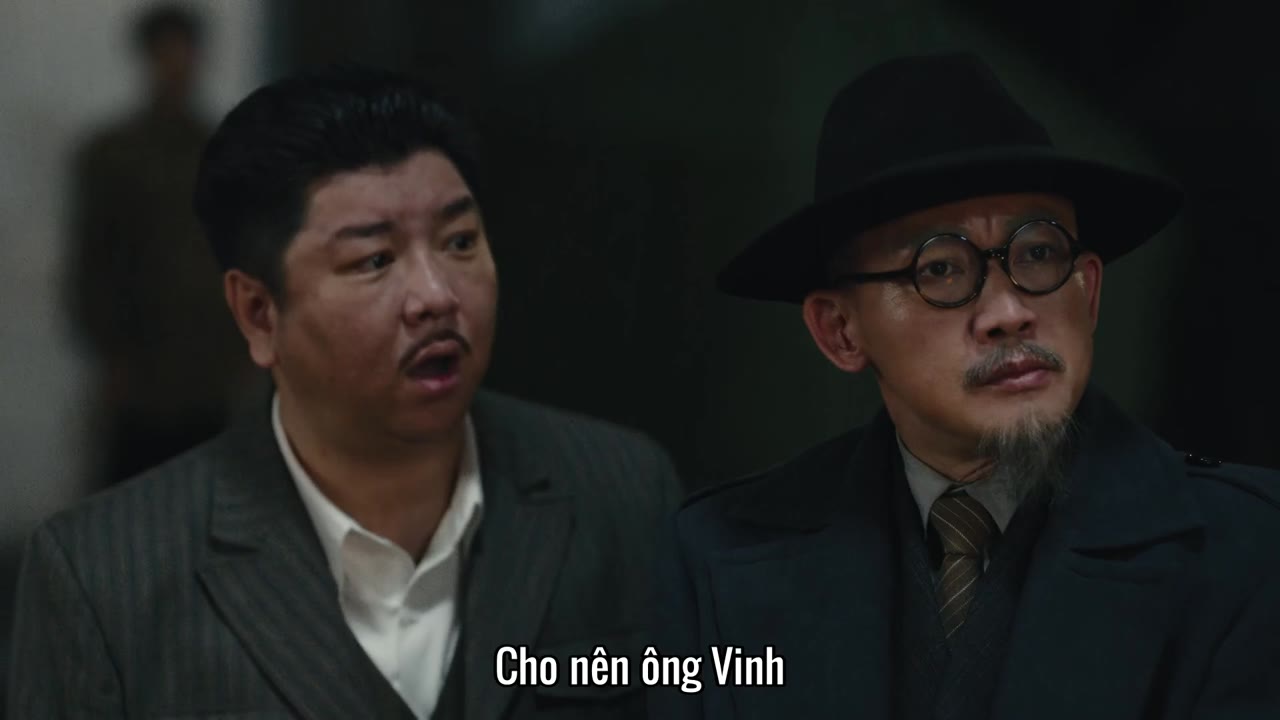 Đêm Tối Và Bình Minh tập 2