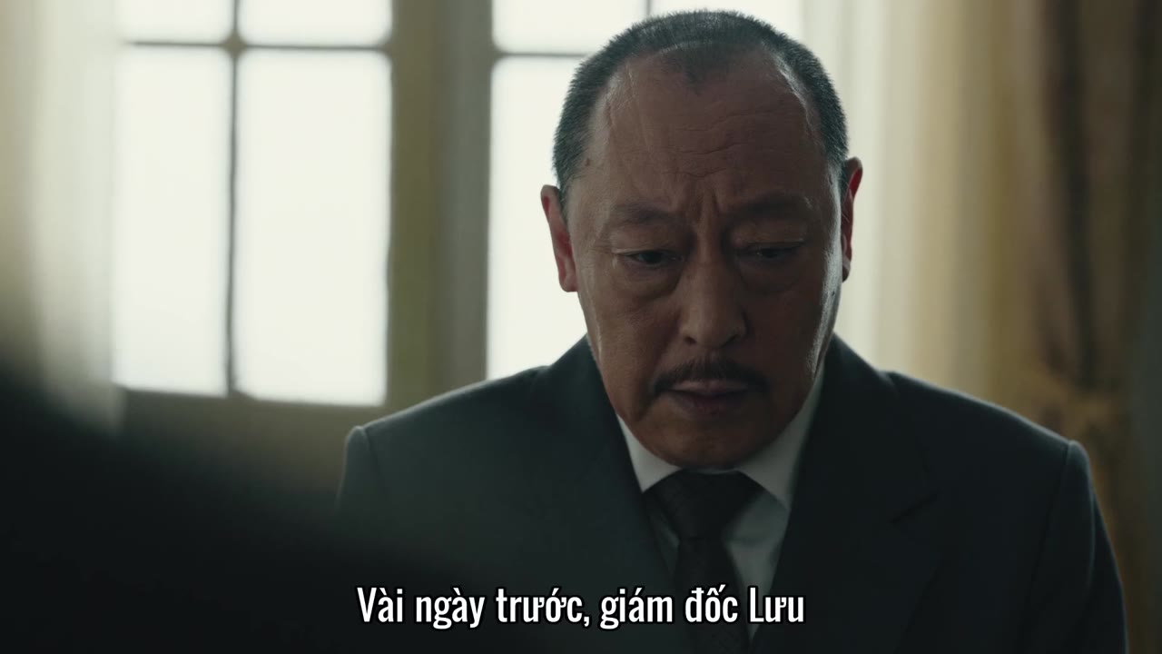 Đêm Tối Và Bình Minh tập 7