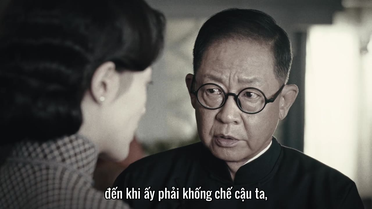 Đêm Tối Và Bình Minh tập 13 cảnh 3