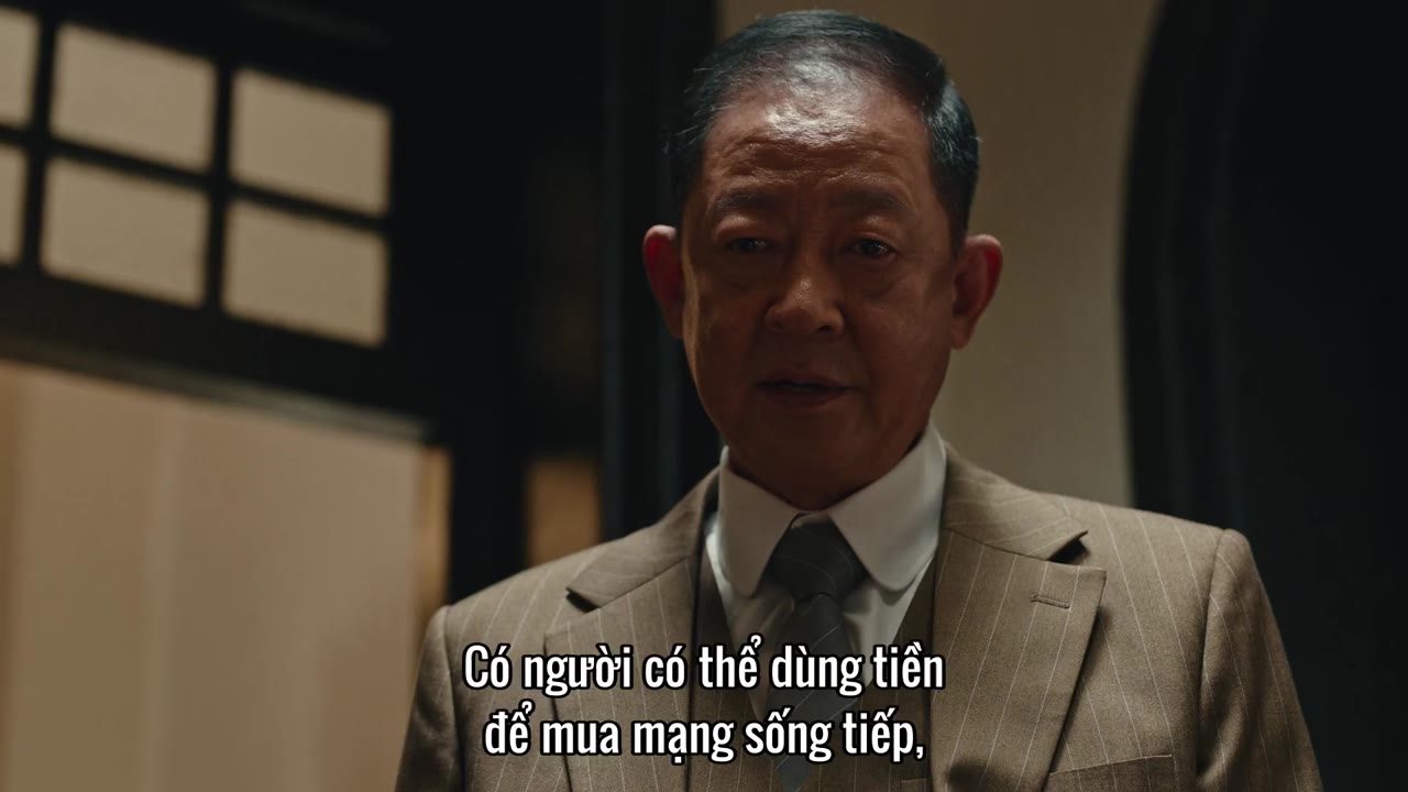 Đêm Tối Và Bình Minh tập 16