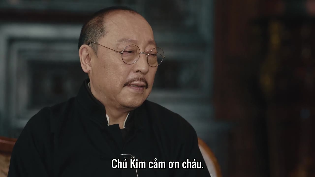 Đêm Tối Và Bình Minh tập 28