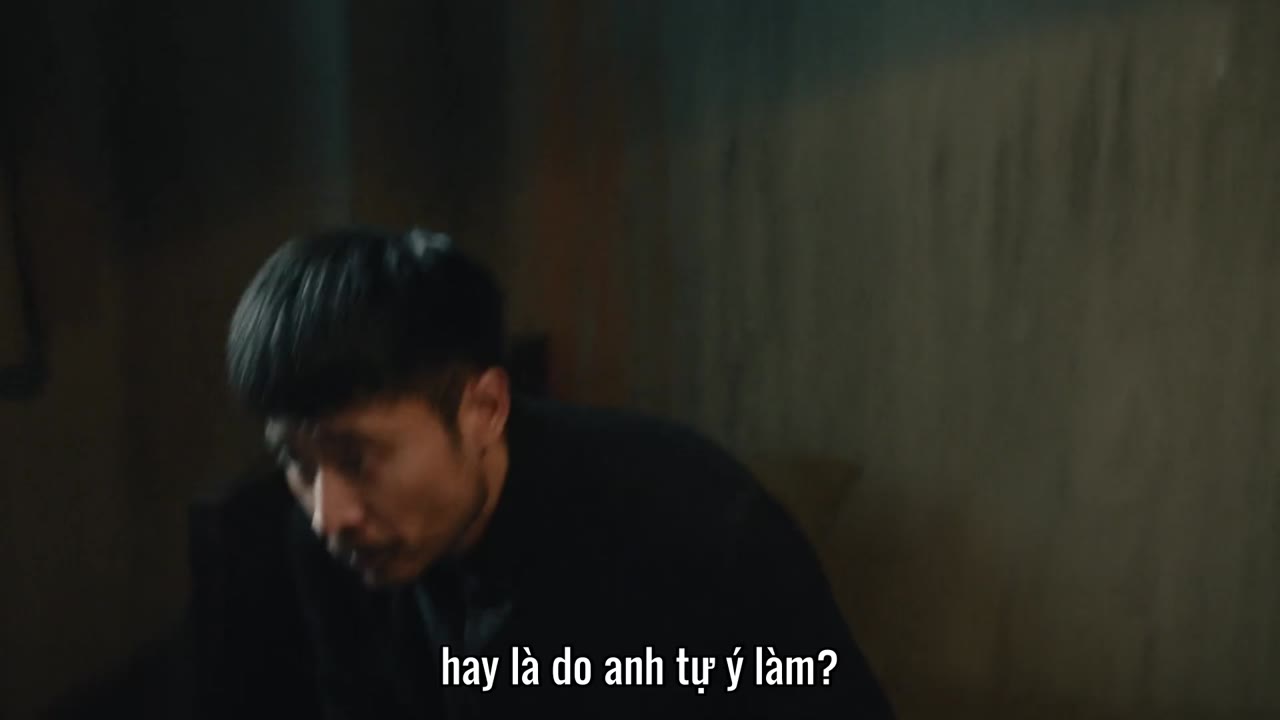 Đêm Tối Và Bình Minh tập 37