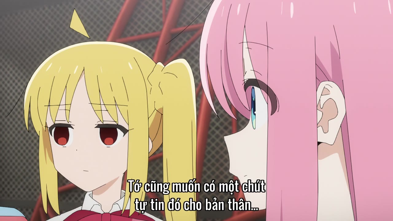 Bocchi The Rock! Recap Part 1 tập 1