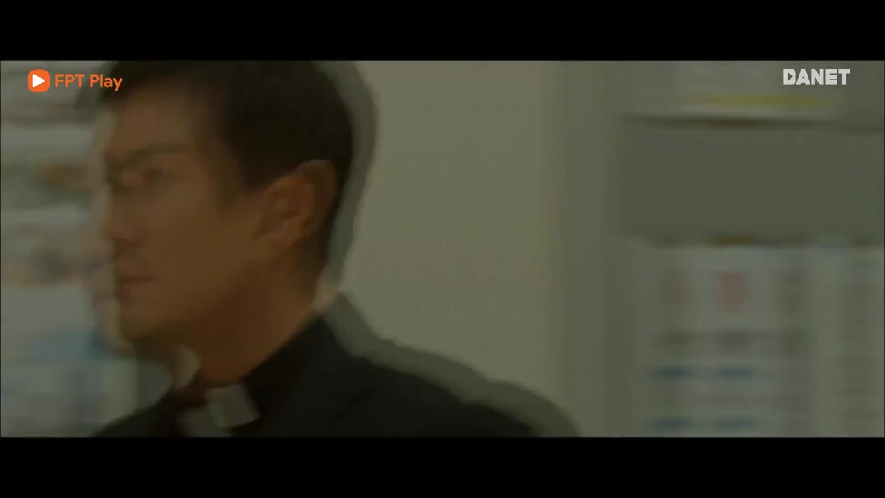 Mục Sư Trừ Tà tập 2