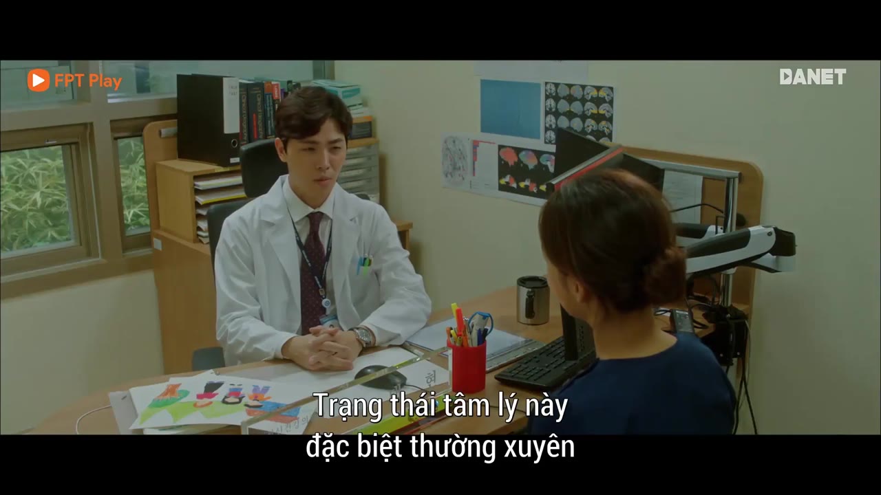 Mục Sư Trừ Tà tập 3