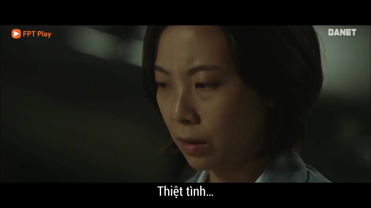 Mục Sư Trừ Tà tập 5 cảnh 2