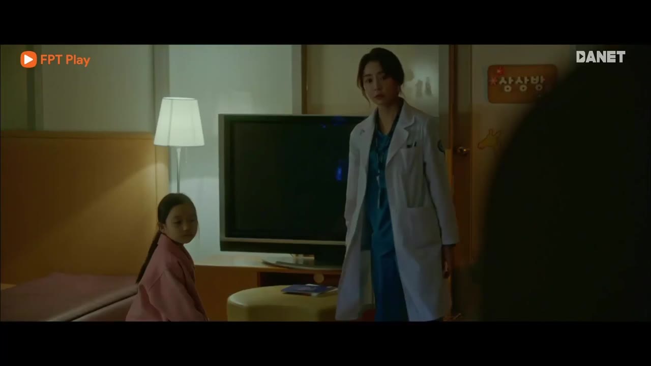Mục Sư Trừ Tà tập 6