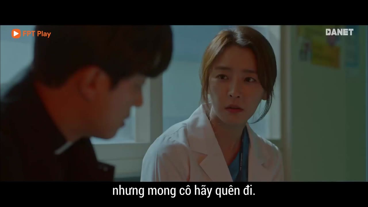 Mục Sư Trừ Tà tập 7 cảnh 2