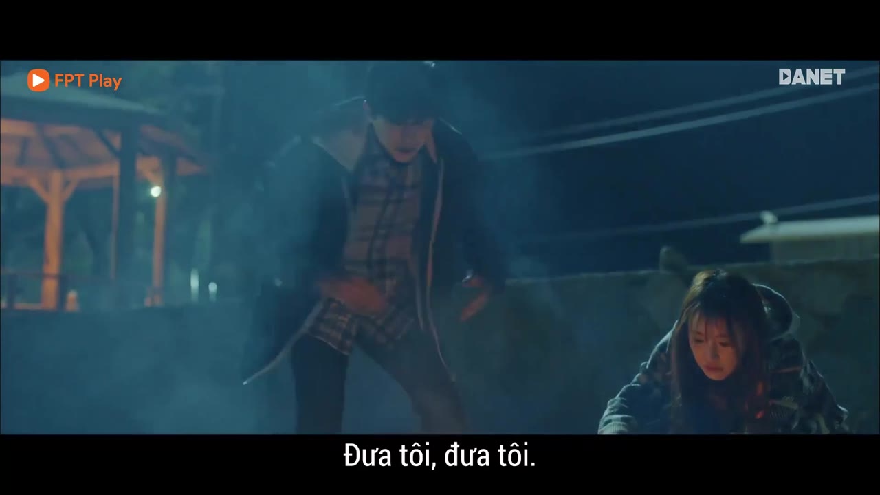 Mục Sư Trừ Tà tập 9