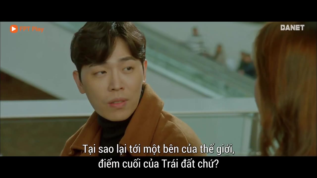 Mục Sư Trừ Tà tập 10 cảnh 3