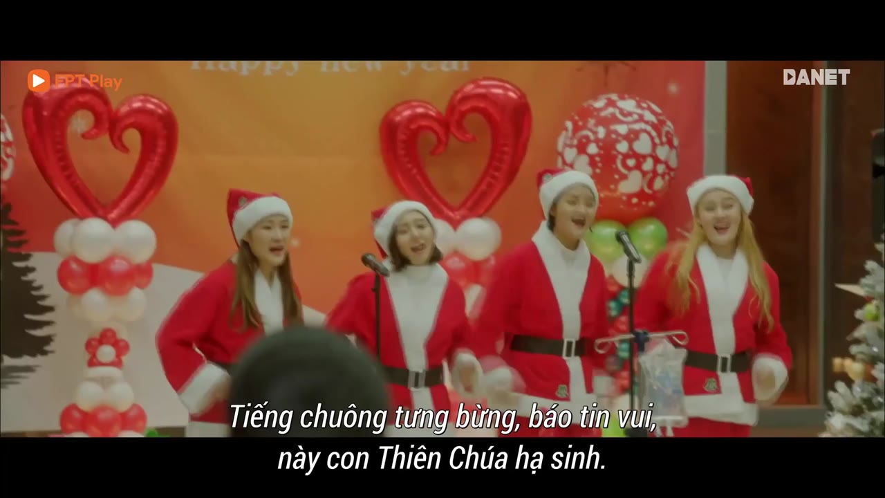 Mục Sư Trừ Tà tập 11 cảnh 3