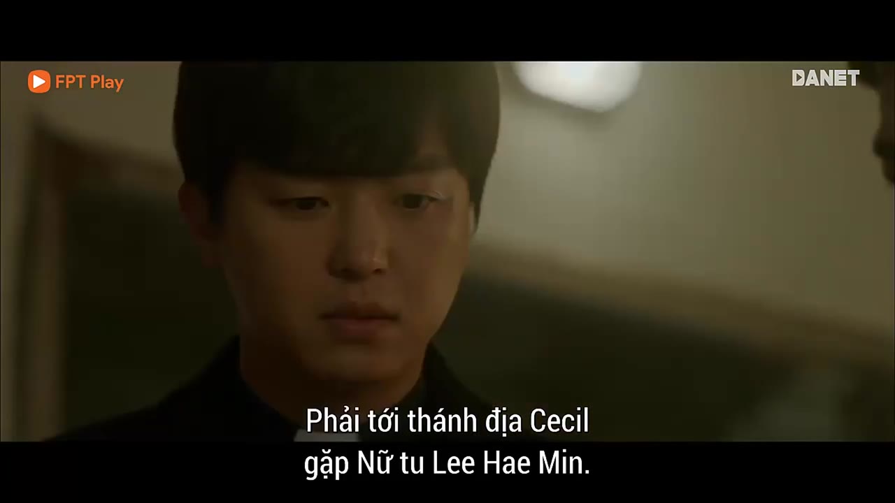 Mục Sư Trừ Tà tập 15