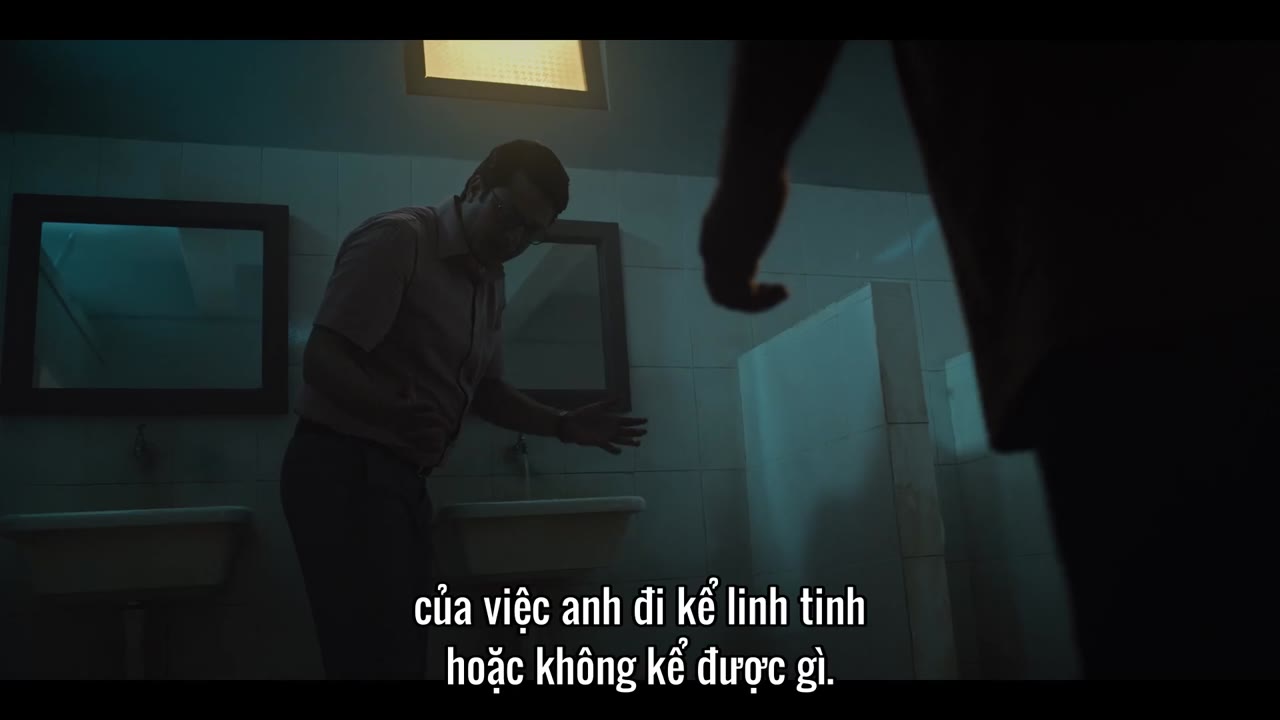 Nhóm bắt ma tập 1 cảnh 2