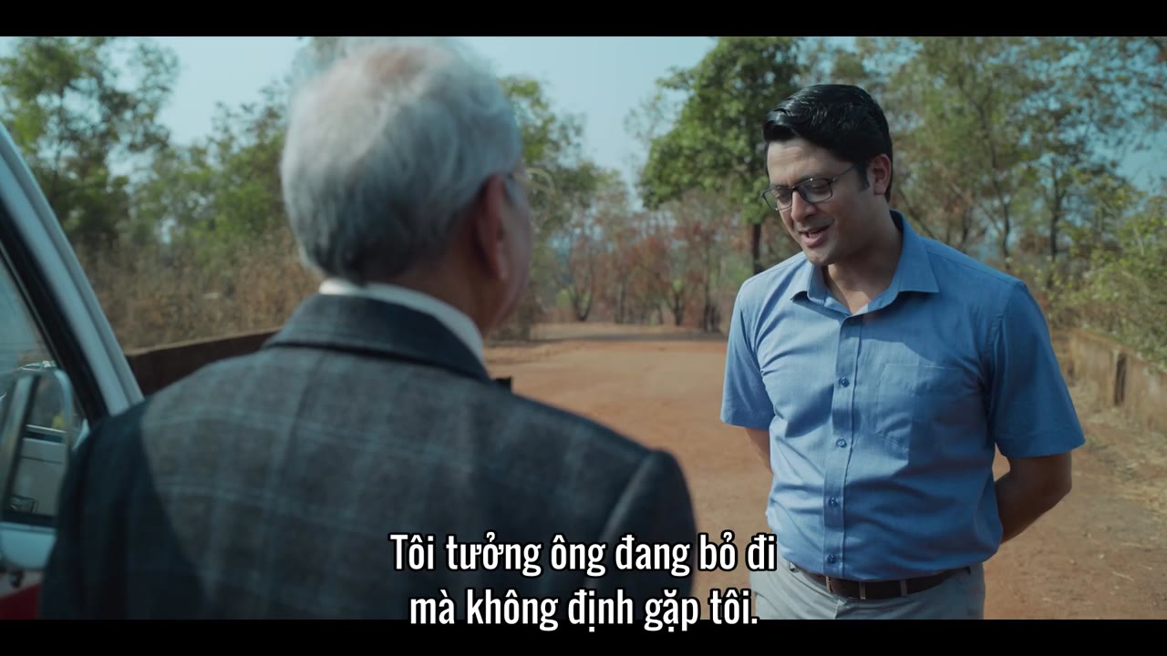 Nhóm bắt ma tập 5