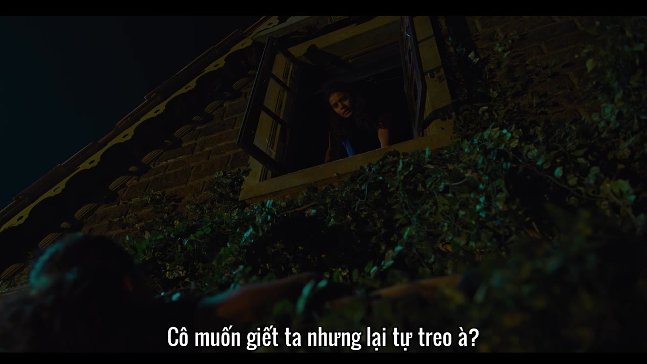 Nhóm bắt ma tập 5 cảnh 3