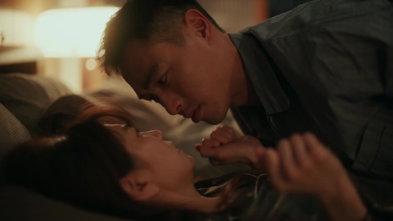 Đêm Nay Làm Chuyện Ấy Nhé tập 4 cảnh 3