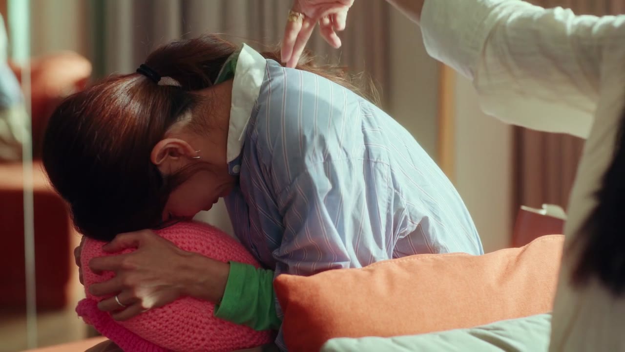 Đêm Nay Làm Chuyện Ấy Nhé tập 6