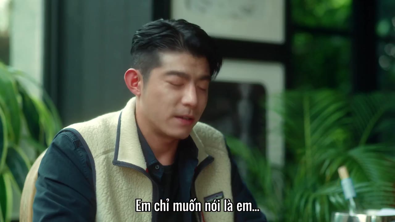 Đêm Nay Làm Chuyện Ấy Nhé tập 11