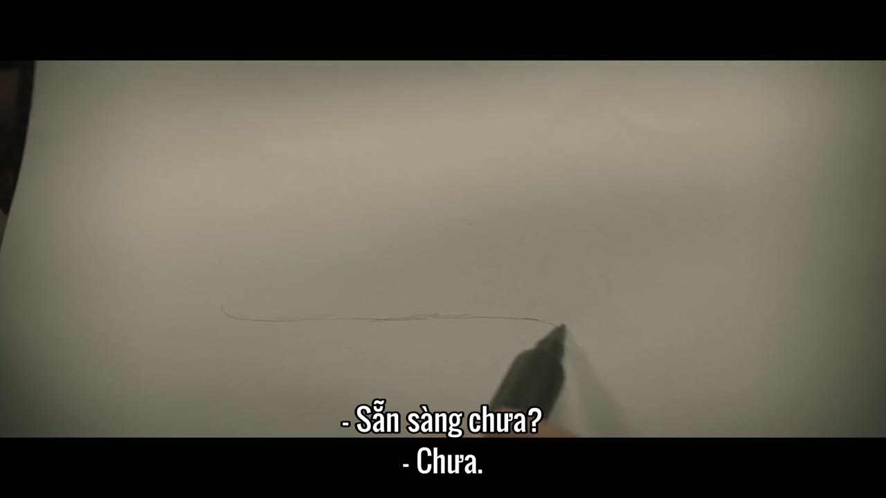 Án mạng ở Tòa Bạch Ốc tập 4