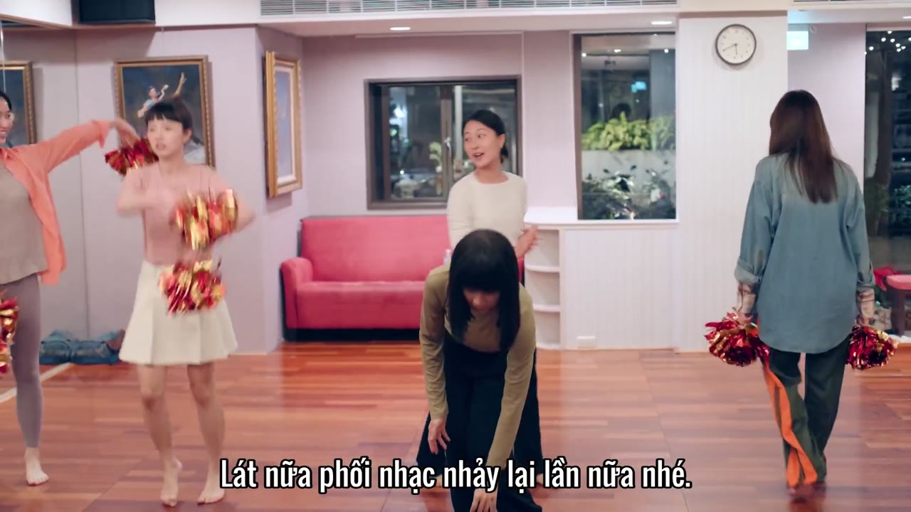 Chúng Ta Không Hoàn Hảo tập 4