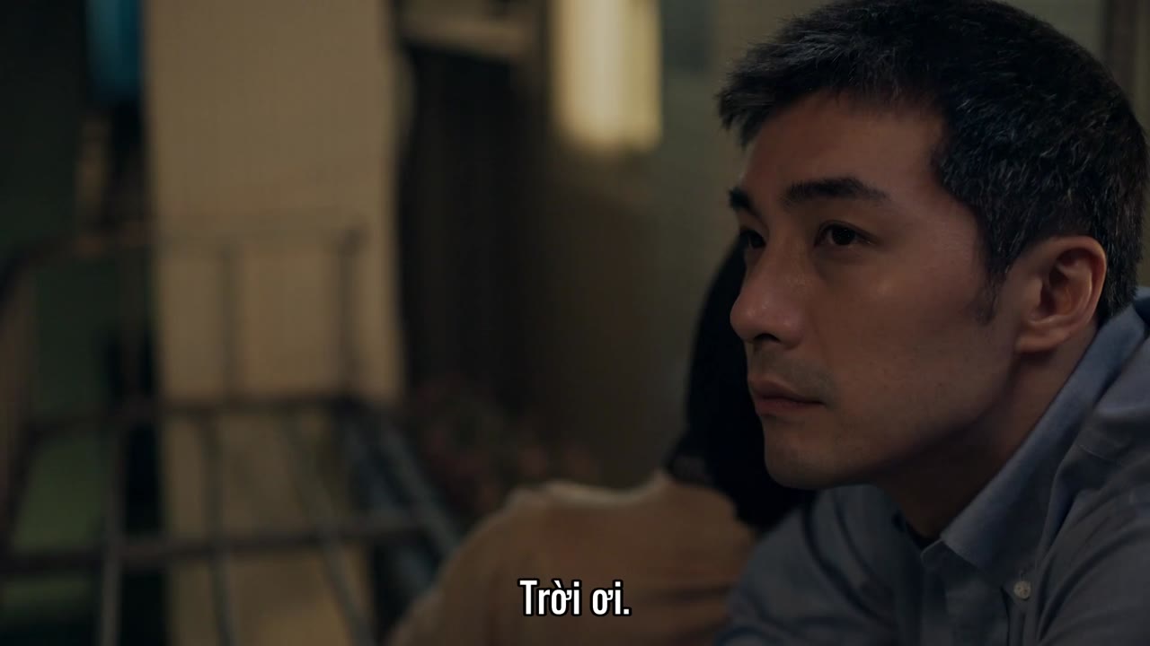 Chúng Ta Không Hoàn Hảo tập 4 cảnh 2