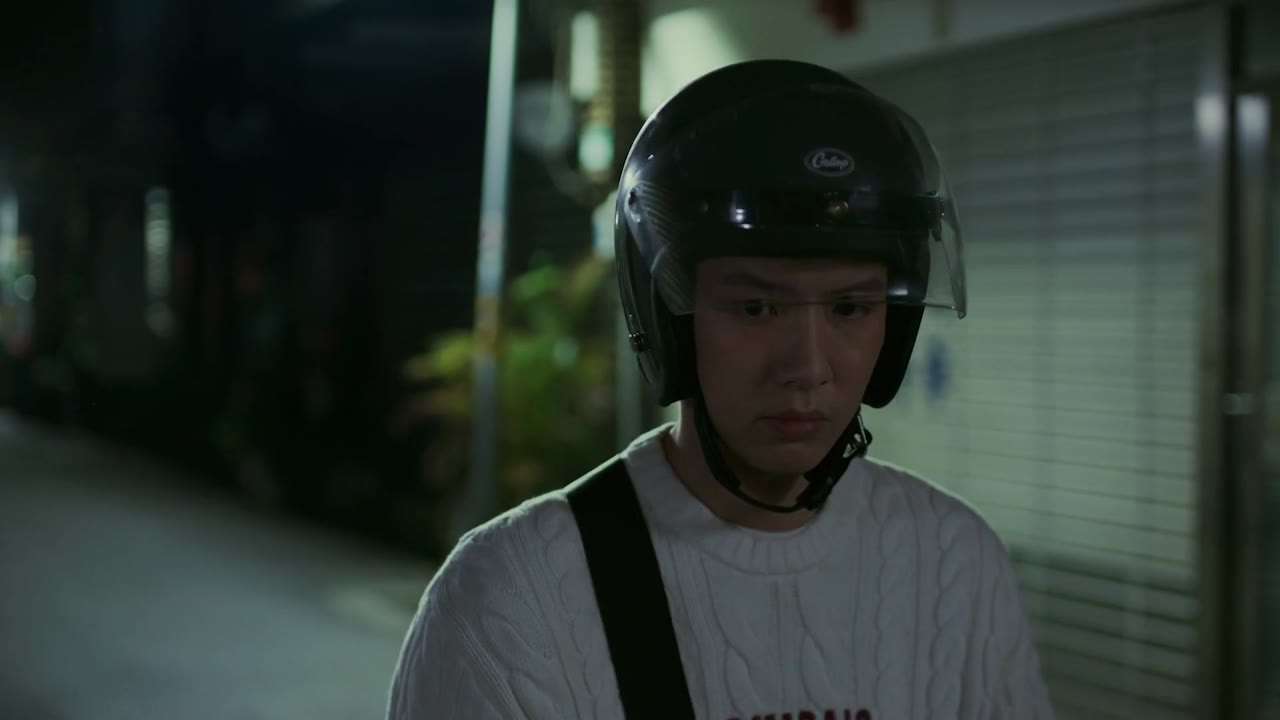 Chúng Ta Không Hoàn Hảo tập 5 cảnh 2