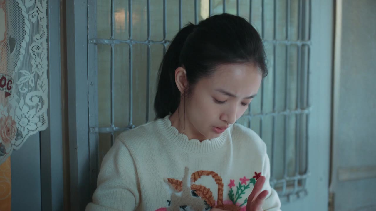 Chúng Ta Không Hoàn Hảo tập 6
