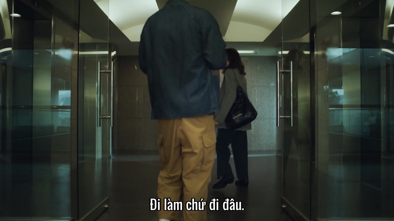 Chúng Ta Không Hoàn Hảo tập 7