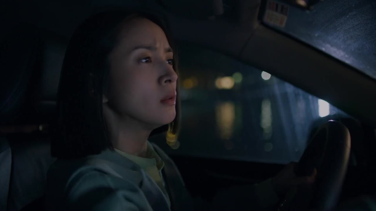 Chúng Ta Không Hoàn Hảo tập 7 cảnh 3