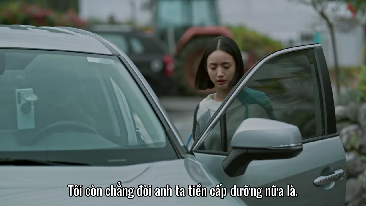 Chúng Ta Không Hoàn Hảo tập 8