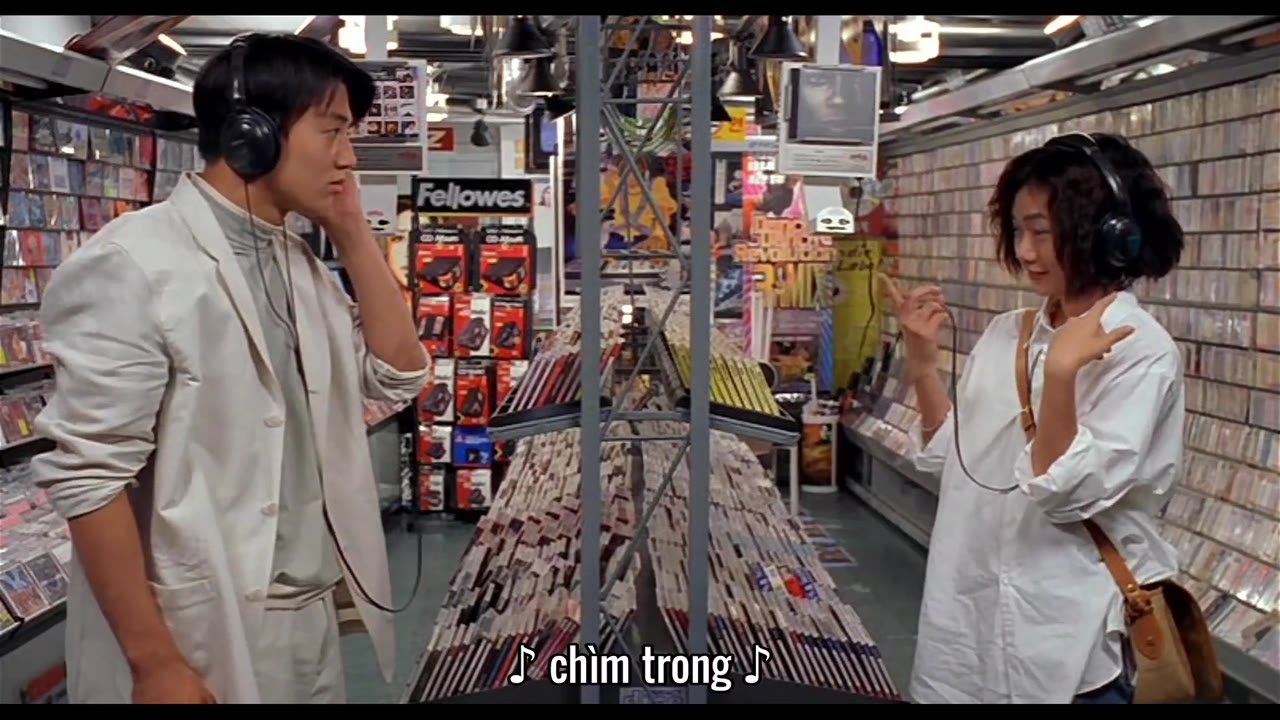 Thanh Xuân tập 1 cảnh 2
