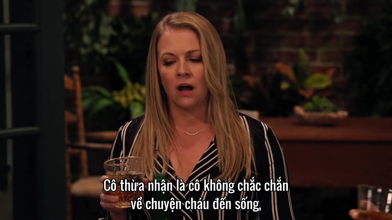 Nick ranh ma (Phần 1) tập 1 cảnh 3