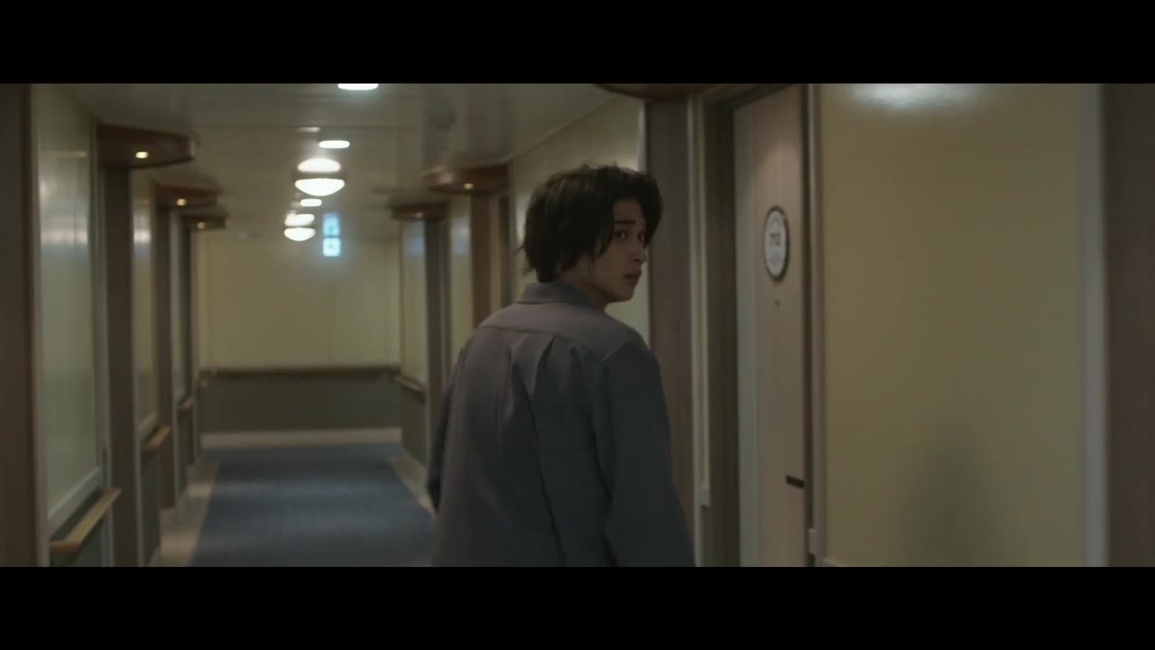 Your Turn to Kill: The Movie tập 1