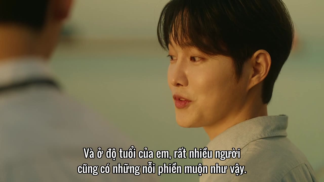 Vết Tim tập 1