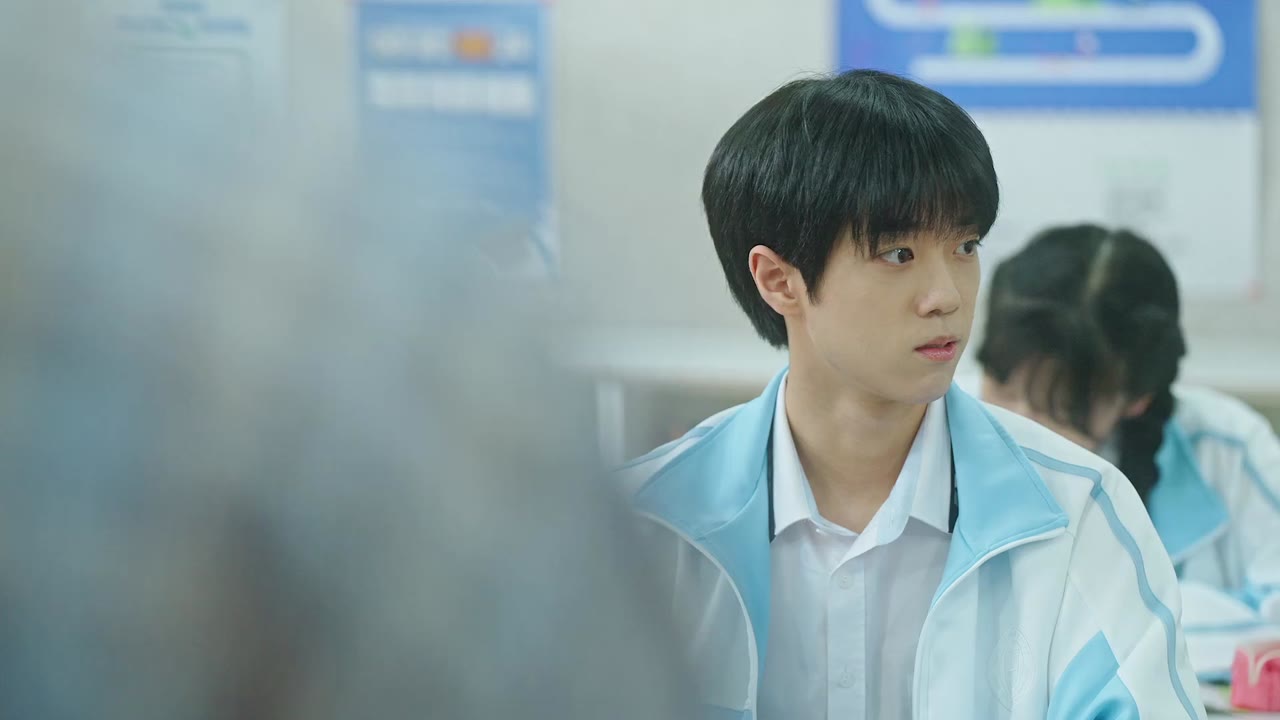 Vết Tim tập 3