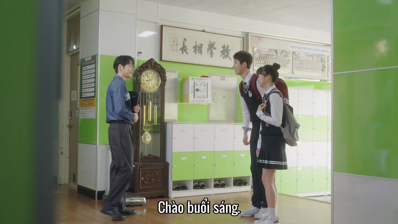 Vết Tim tập 4