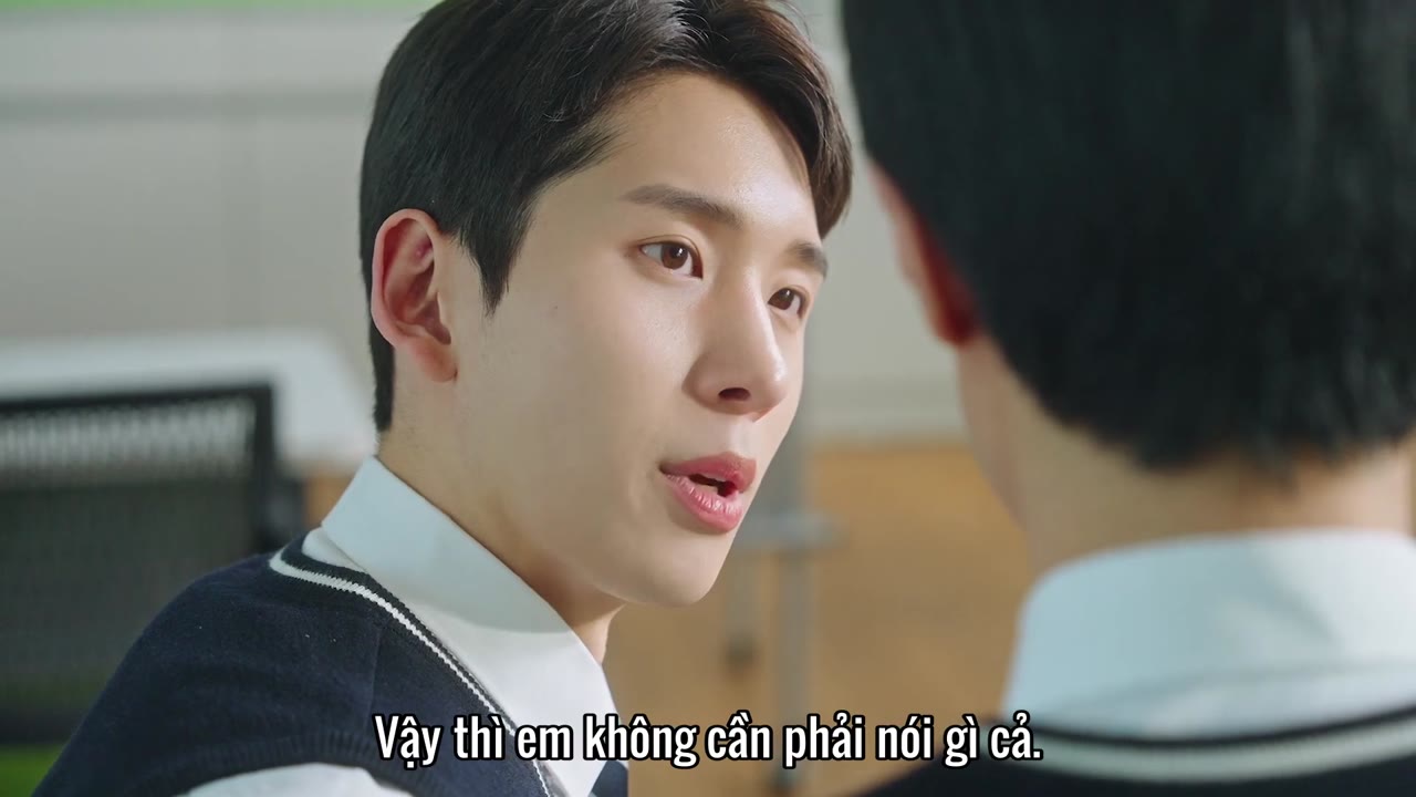 Vết Tim tập 4 cảnh 2