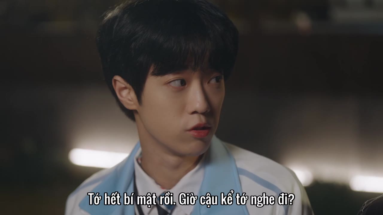 Vết Tim tập 5 cảnh 2