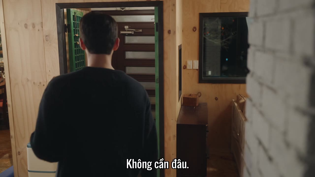 Vết Tim tập 6 cảnh 3