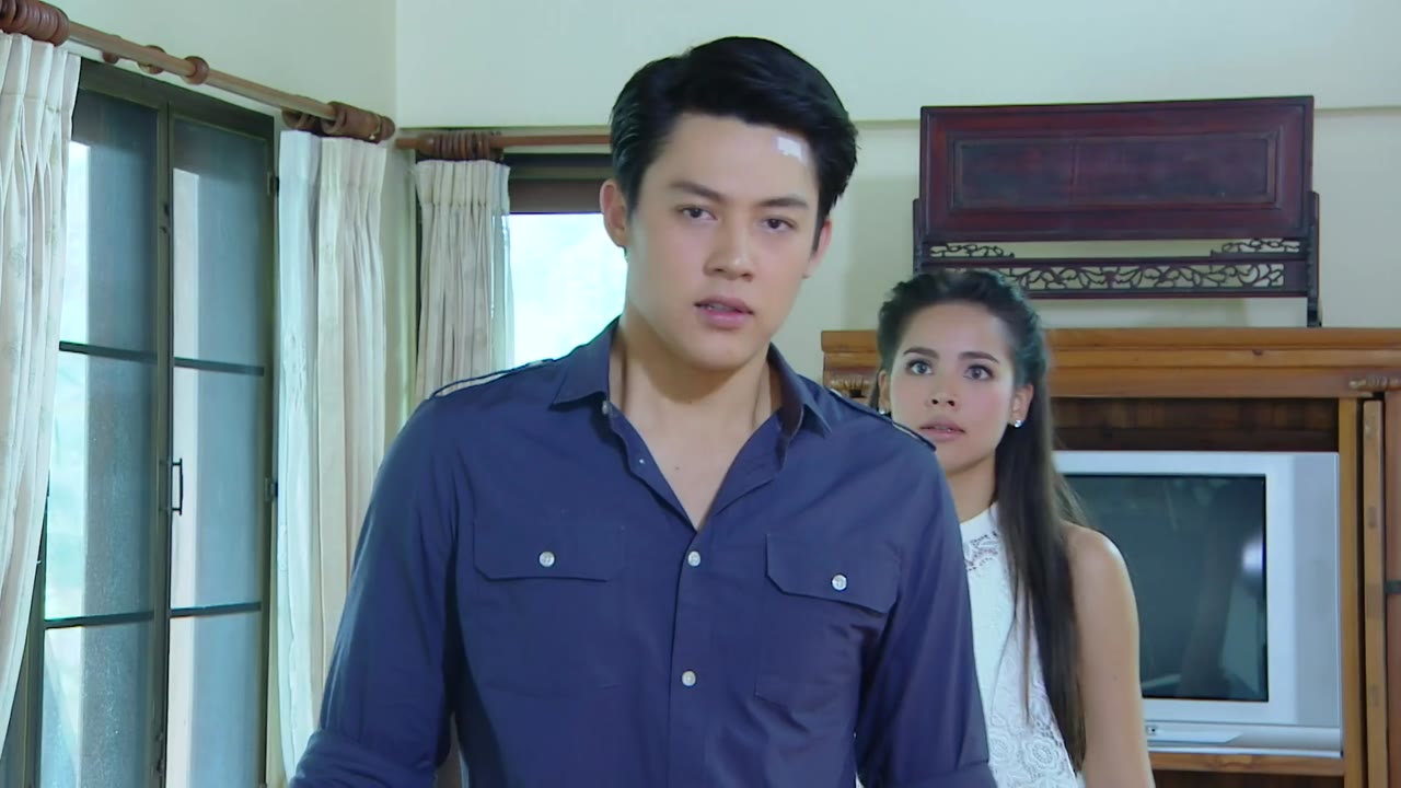 Sóng Gió Cuộc Đời tập 3