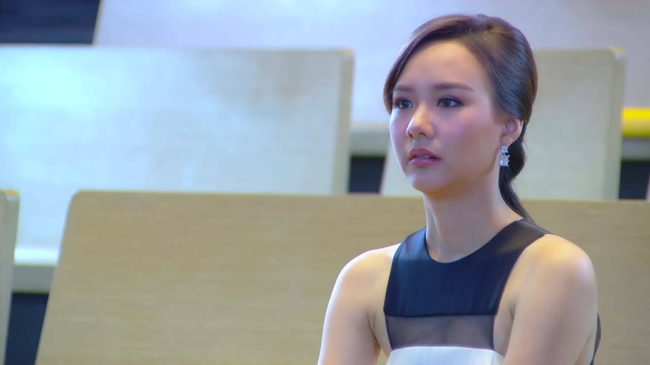 Sóng Gió Cuộc Đời tập 7