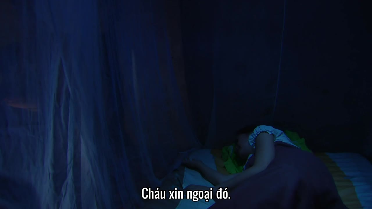 Sóng Gió Cuộc Đời tập 7 cảnh 3