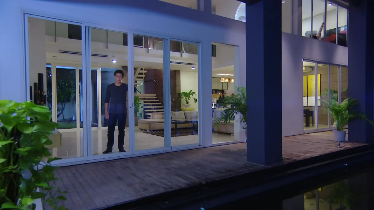 Sóng Gió Cuộc Đời tập 12
