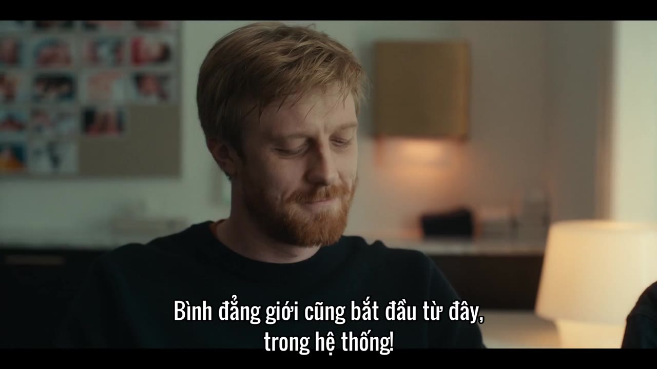 Chuyện Tình tập 1 cảnh 2