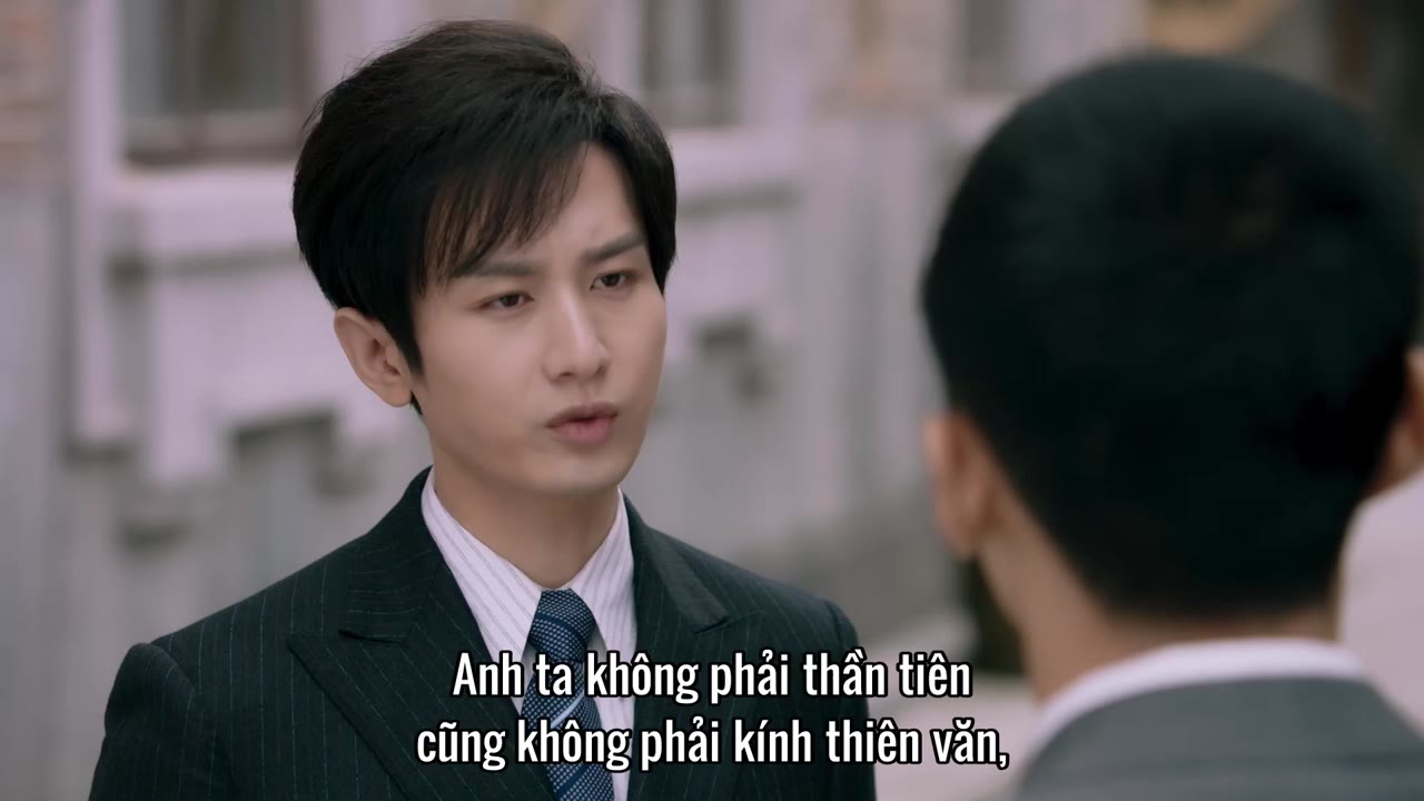 Thâm Tiềm: Giấu Kín tập 7 cảnh 3