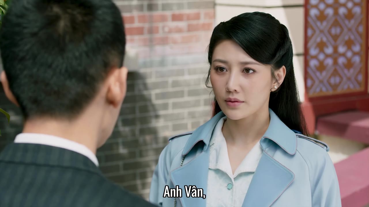 Thâm Tiềm: Giấu Kín tập 12