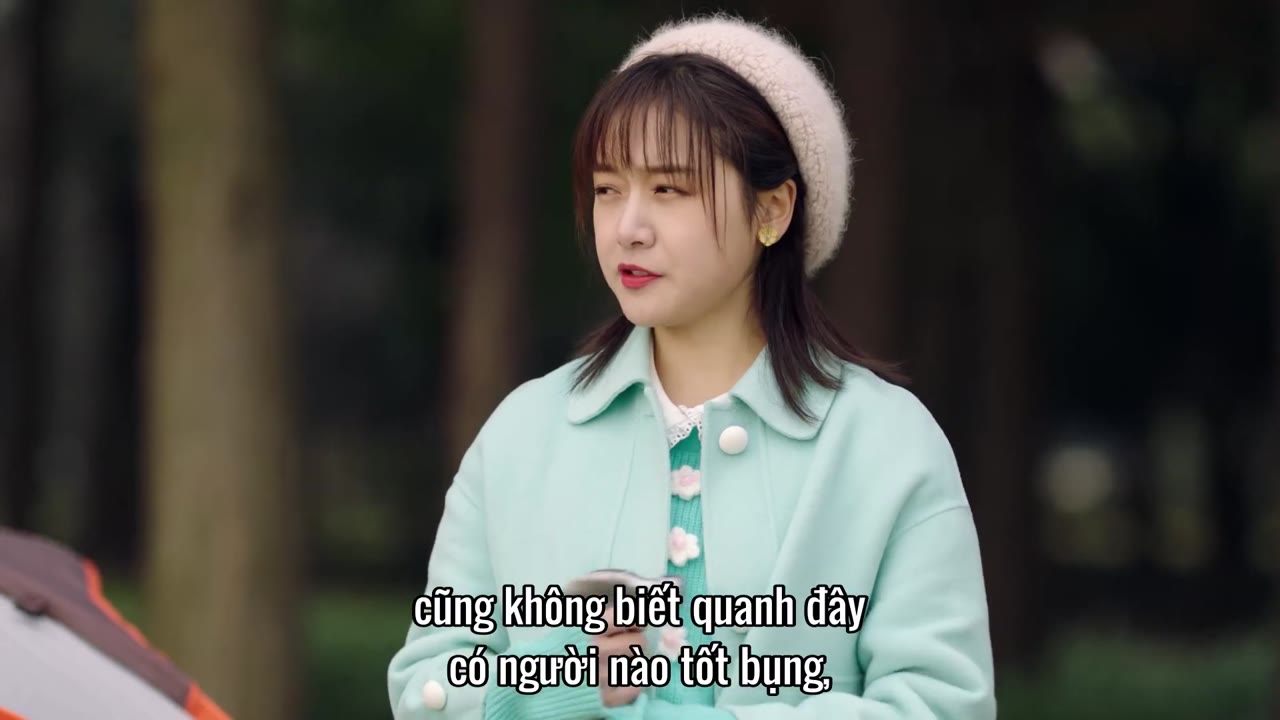 Cậu Nhóc Đó Chẳng Đáng Yêu tập 5