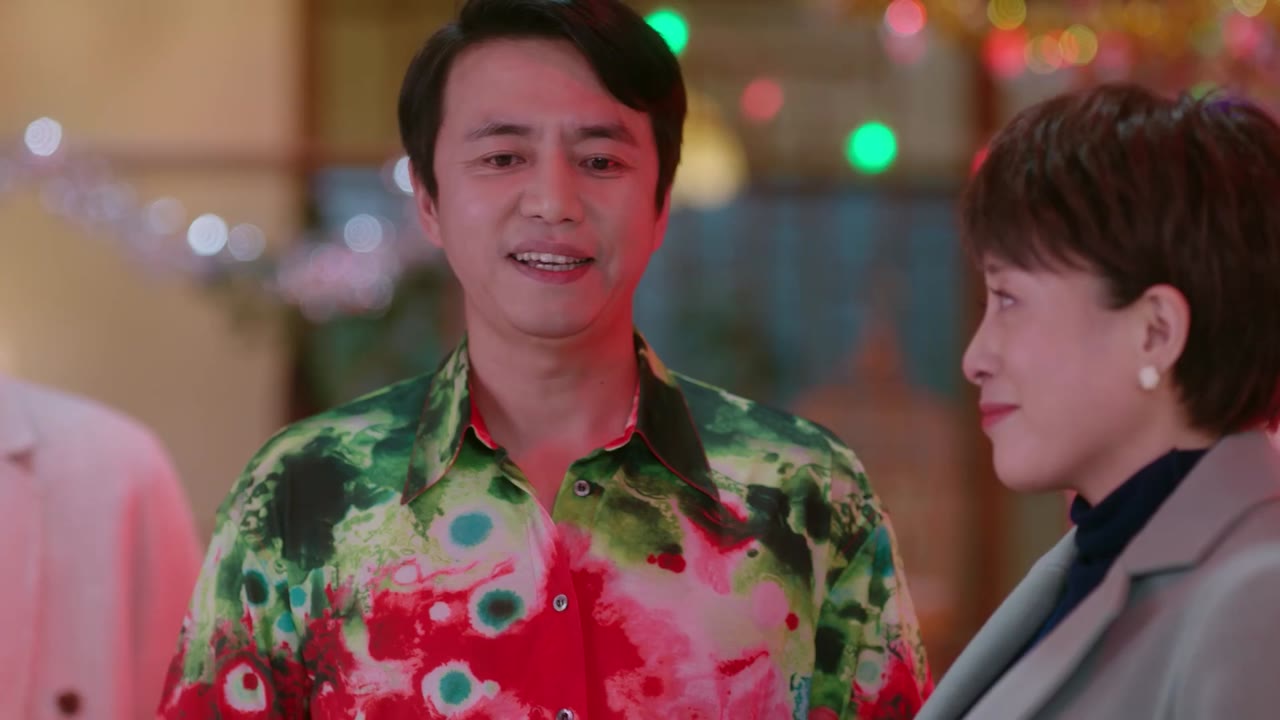 Cậu Nhóc Đó Chẳng Đáng Yêu tập 6 cảnh 3